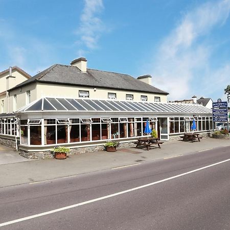 Abbey Hotel Ballyvourney المظهر الخارجي الصورة